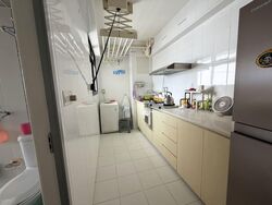 Blk 166A Teck Whye Crescent (Choa Chu Kang), HDB 2 Rooms #566154211